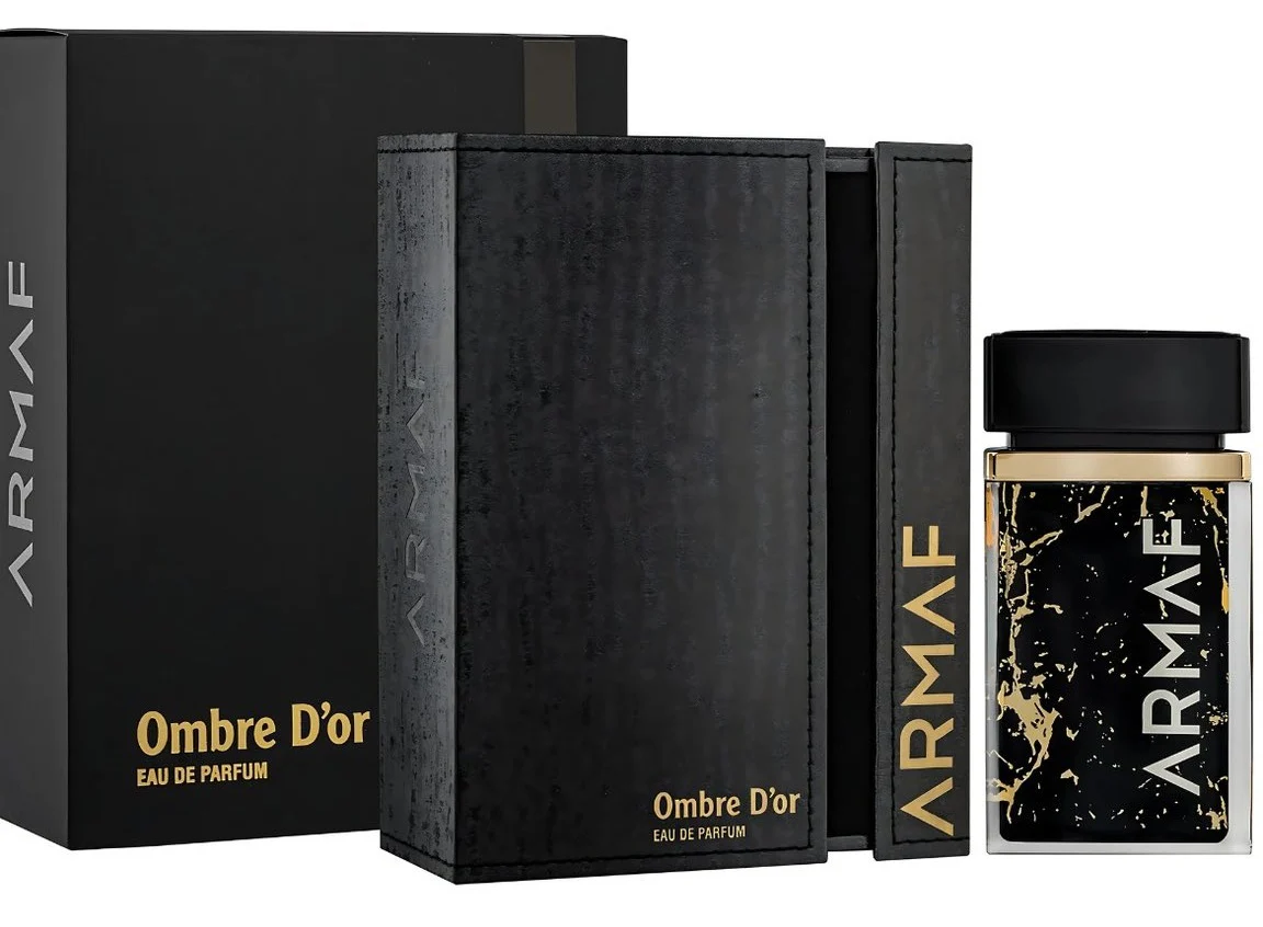 Armaf Ombre D Or 75ml EDP